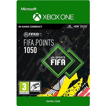 Herni Doplnek Fifa 20 Ultimate Team 1050 Fifa Points Xbox Digital Herni Doplnek Na Alza Cz - získat roblox microsoft store v cs cz