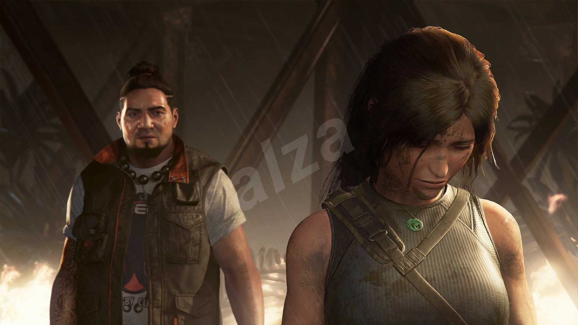 shadow of the tomb raider definitive edition xbox series x