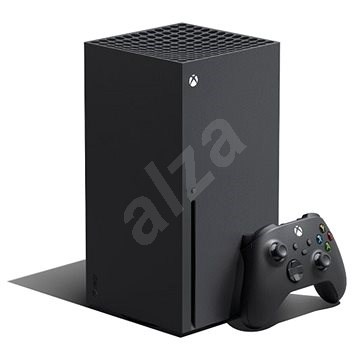 Xbox Series X Herni Konzole Alza Cz