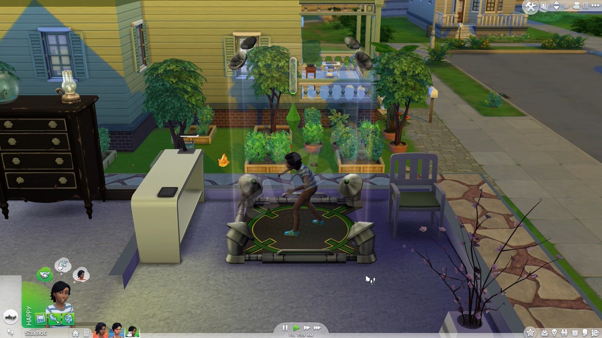 how to sims 4 with all dlc free