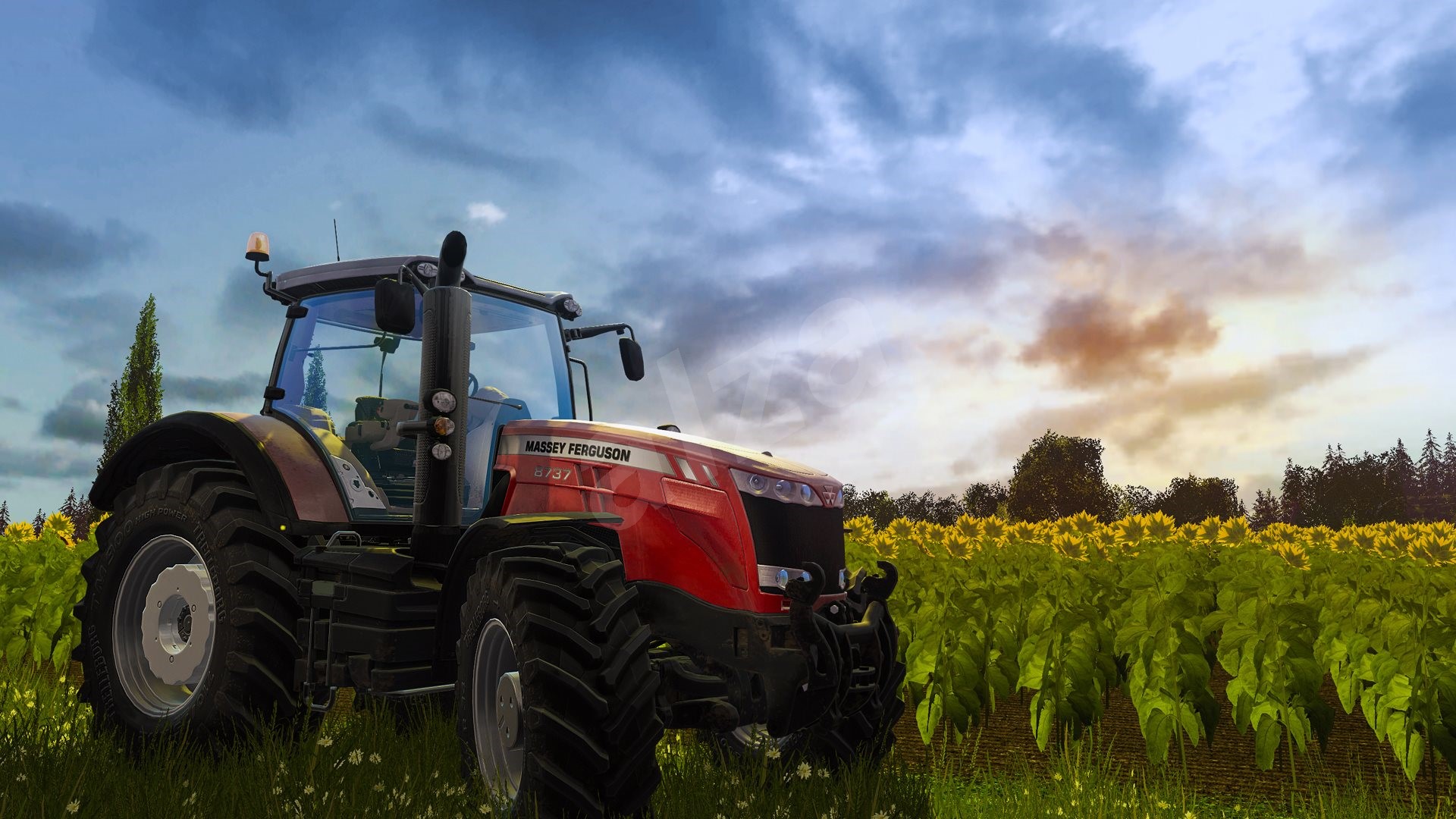 mods for farming simulator 17 on xbox one