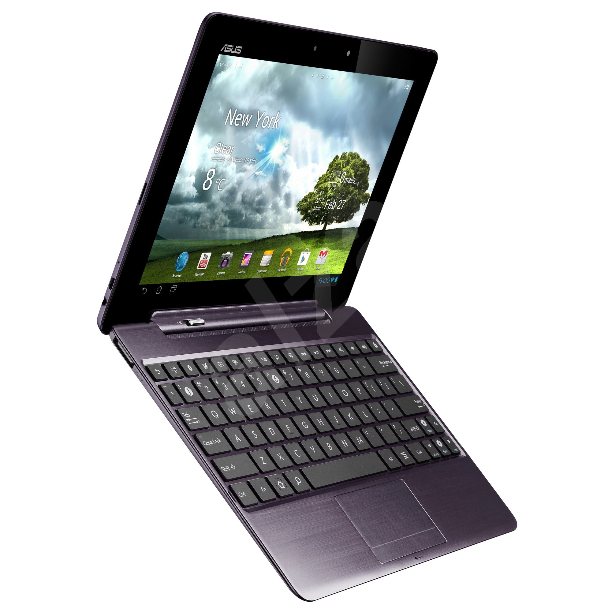 Asus transformer pad tf700t обновление