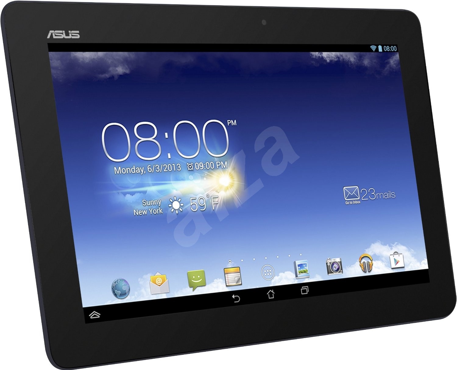 Обзор asus pad memo pad