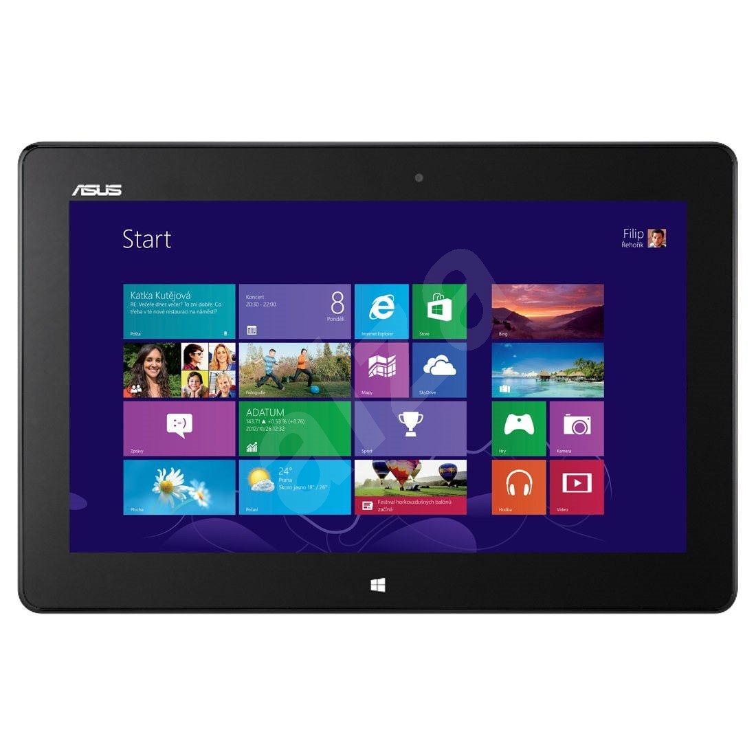 Asus vivotab smart me400cl восстановление windows