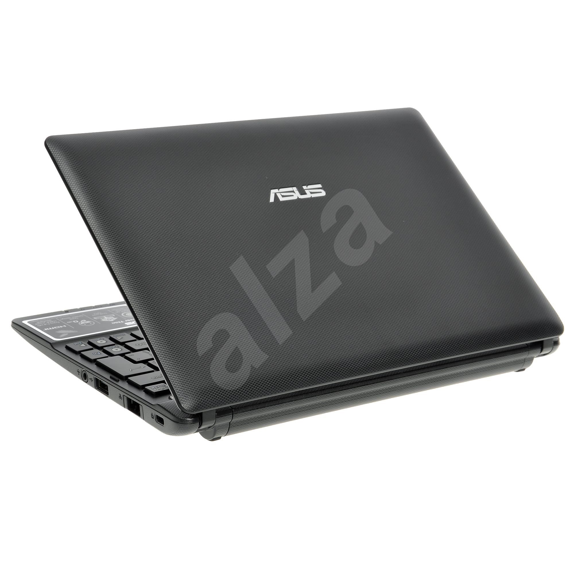 Разгон нетбука asus eee pc x101ch