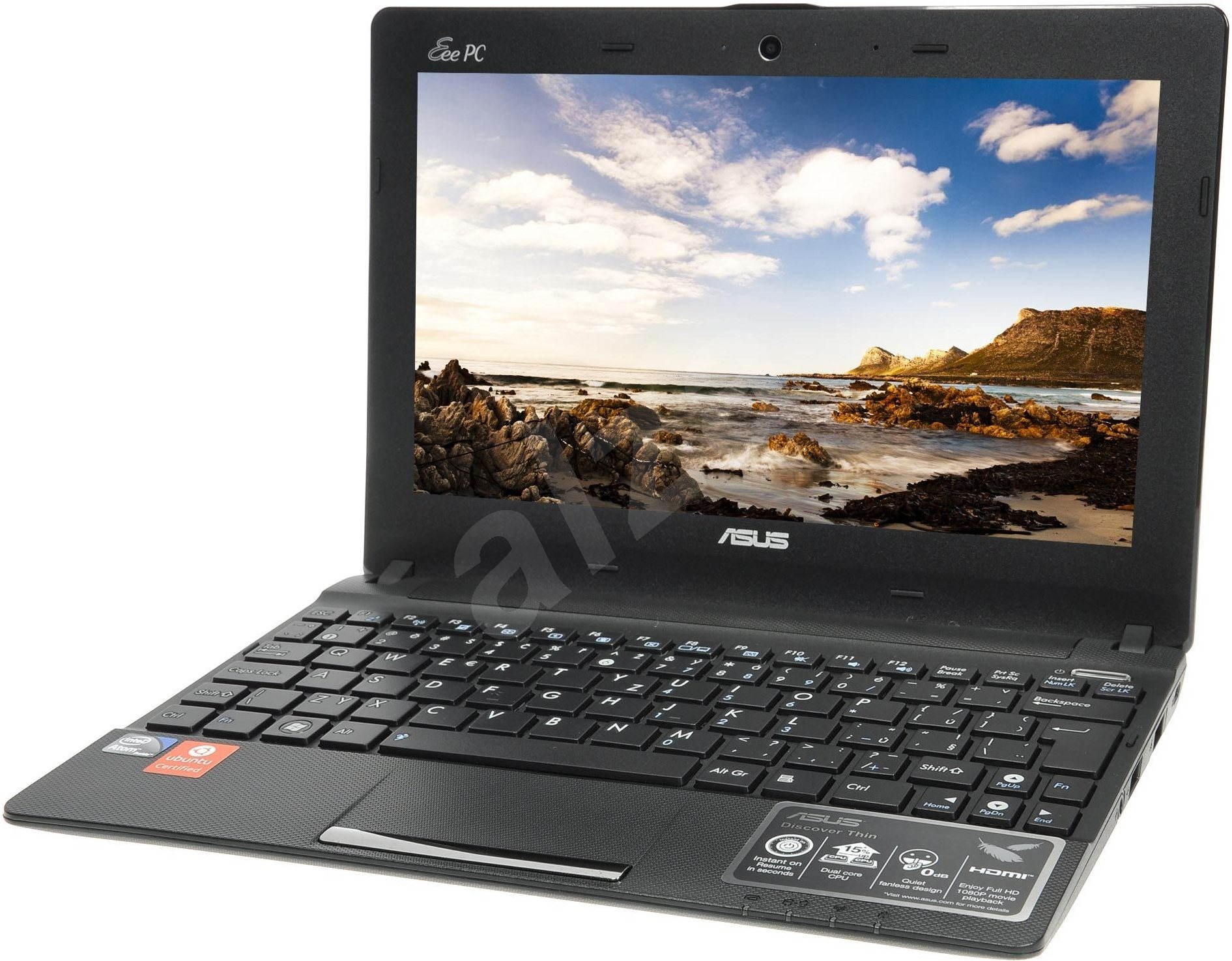 Asus eee pc x101ch не работает клавиатура