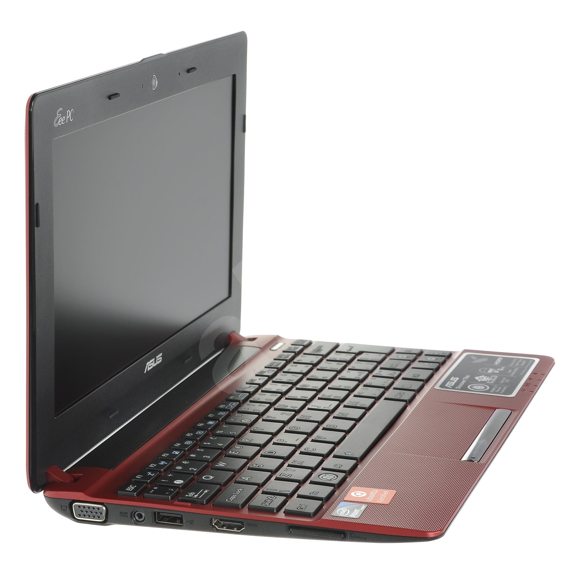 Разгон нетбука asus eee pc x101ch