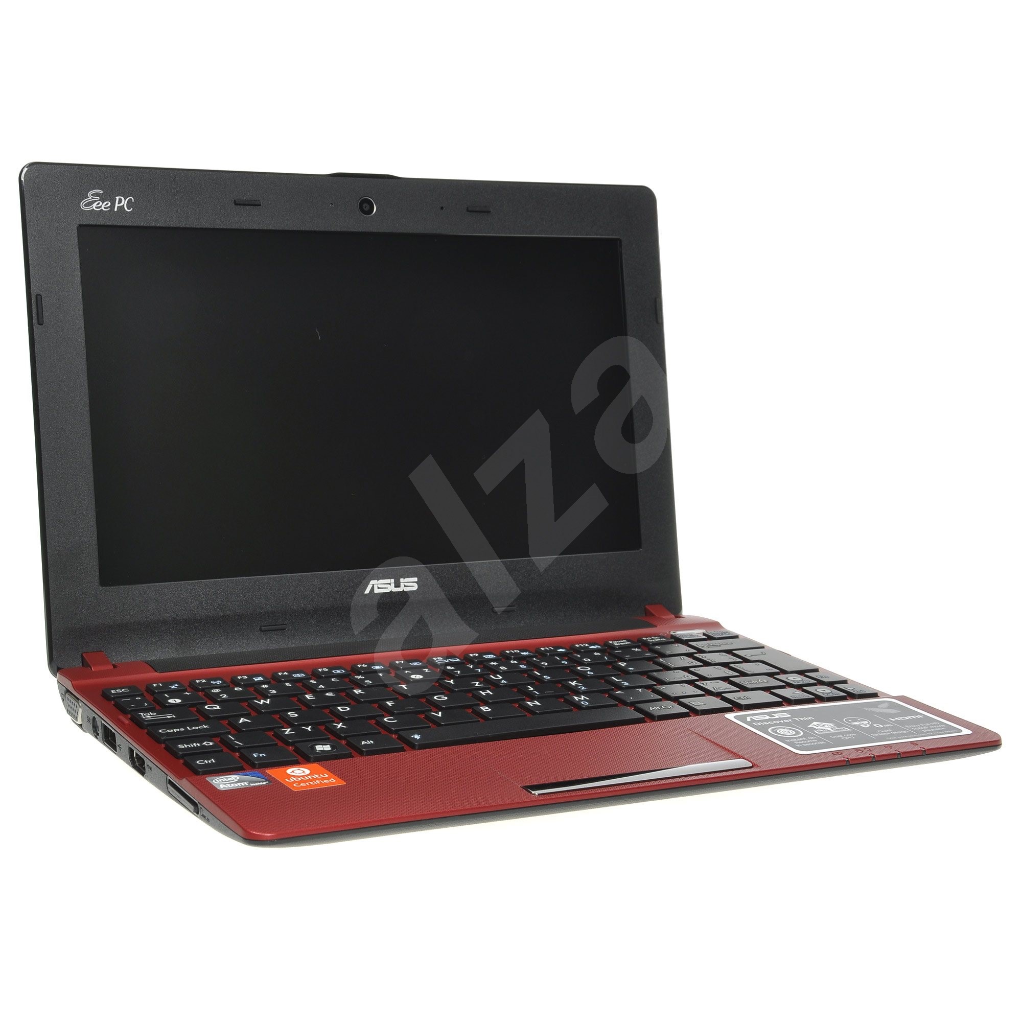 Asus eee pc x101ch не работает клавиатура