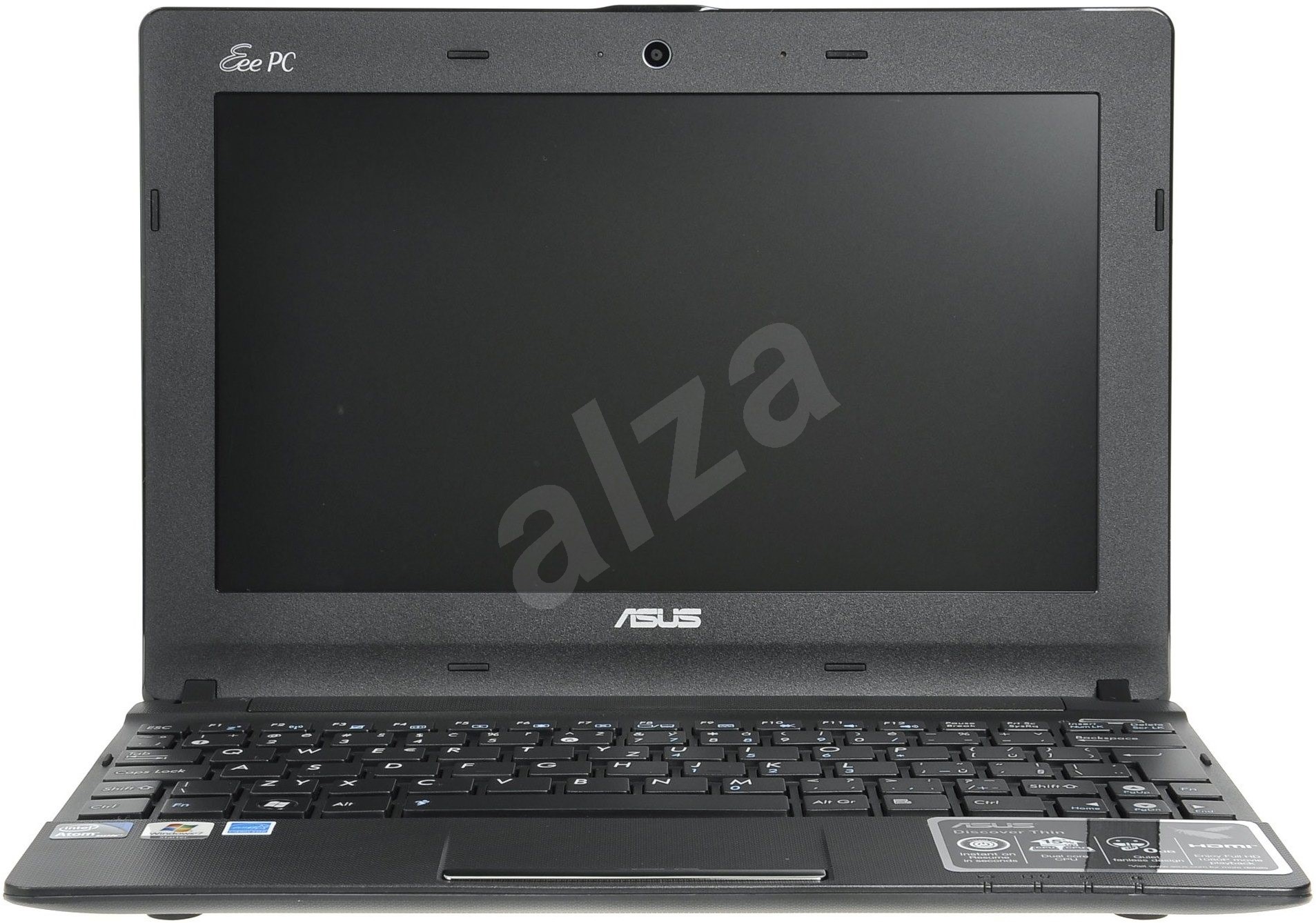 Asus eee pc x101ch не работает клавиатура