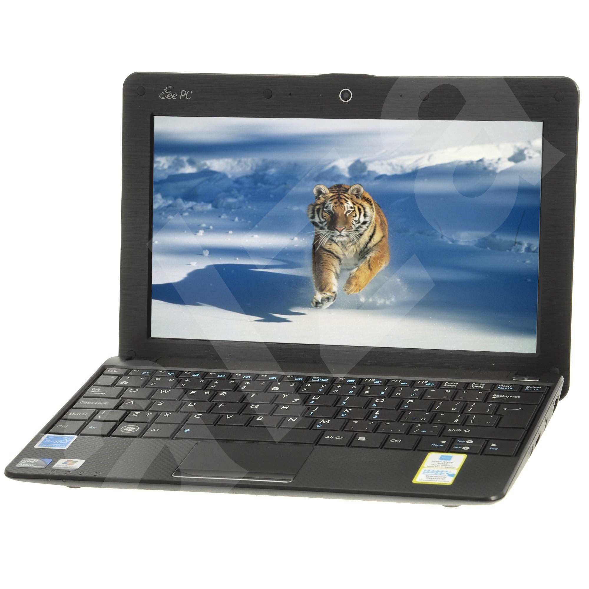 Asus eee pc 1001pxd обновить биос