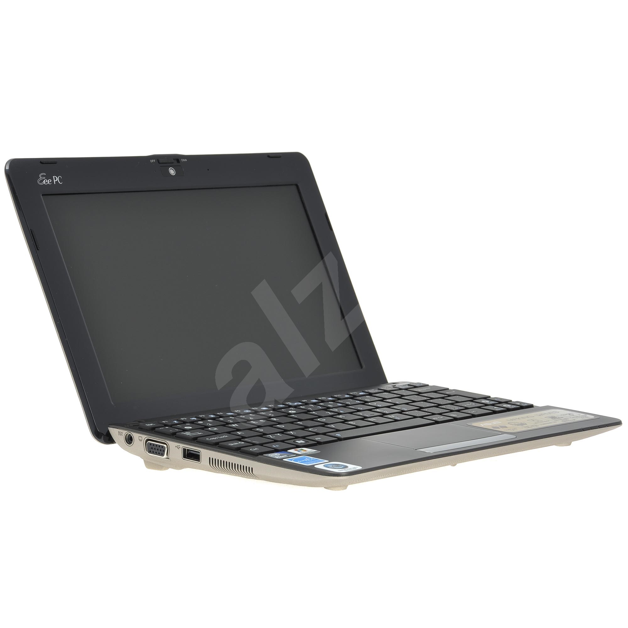 Asus eee pc 1015pw апгрейд