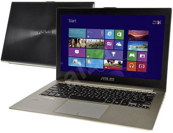 Asus zenbook ux32a обзор