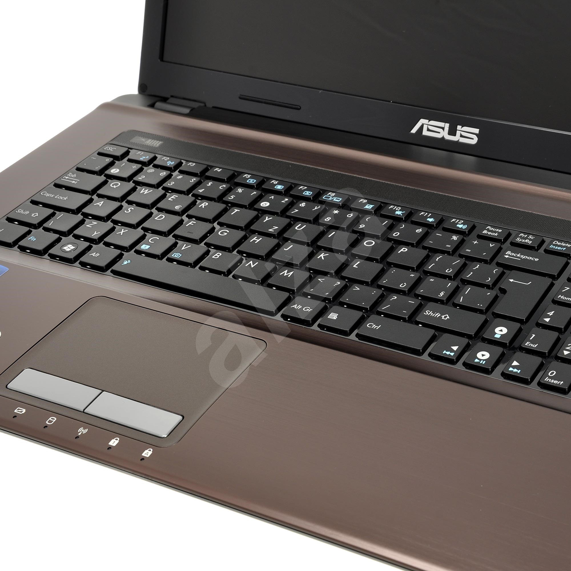 Asus k73sv замена матрицы