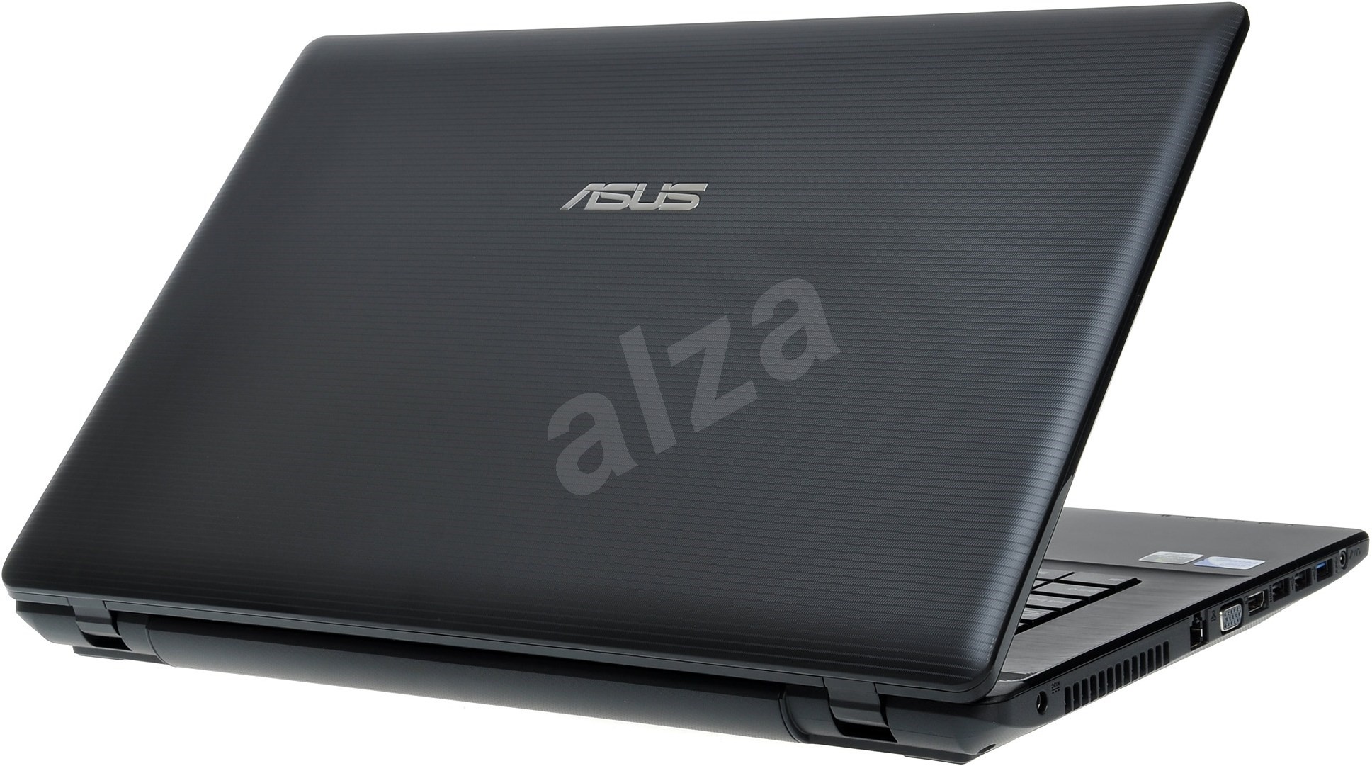 X75vd asus нет изображения