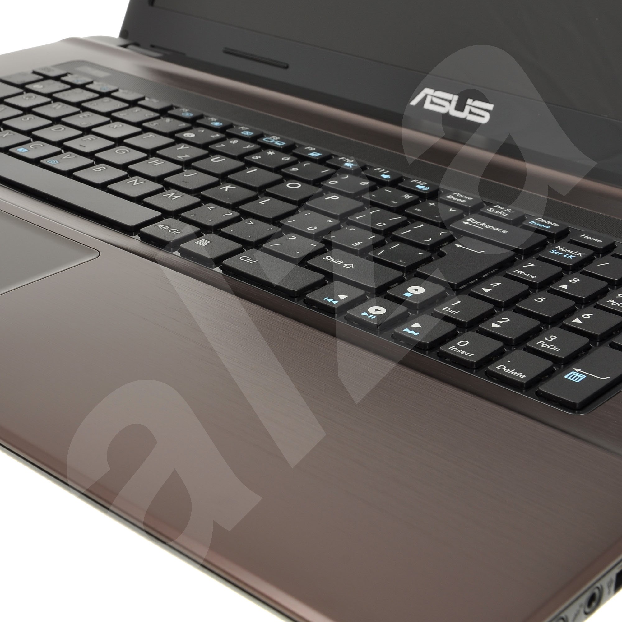 Asus k73sv замена матрицы