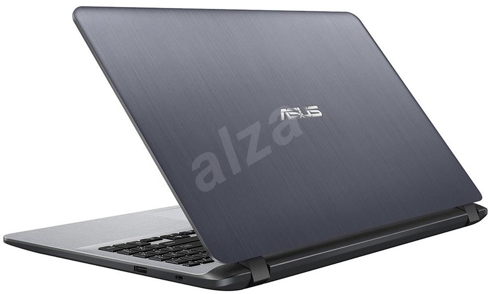 Asus notebook x507ma-br001t