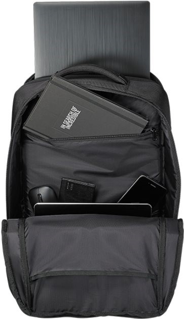 Asus atlas backpack 17 обзор