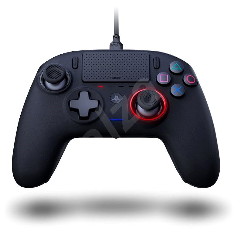 Nacon Revolution Pro Controller 3 Gamepad Alza Cz