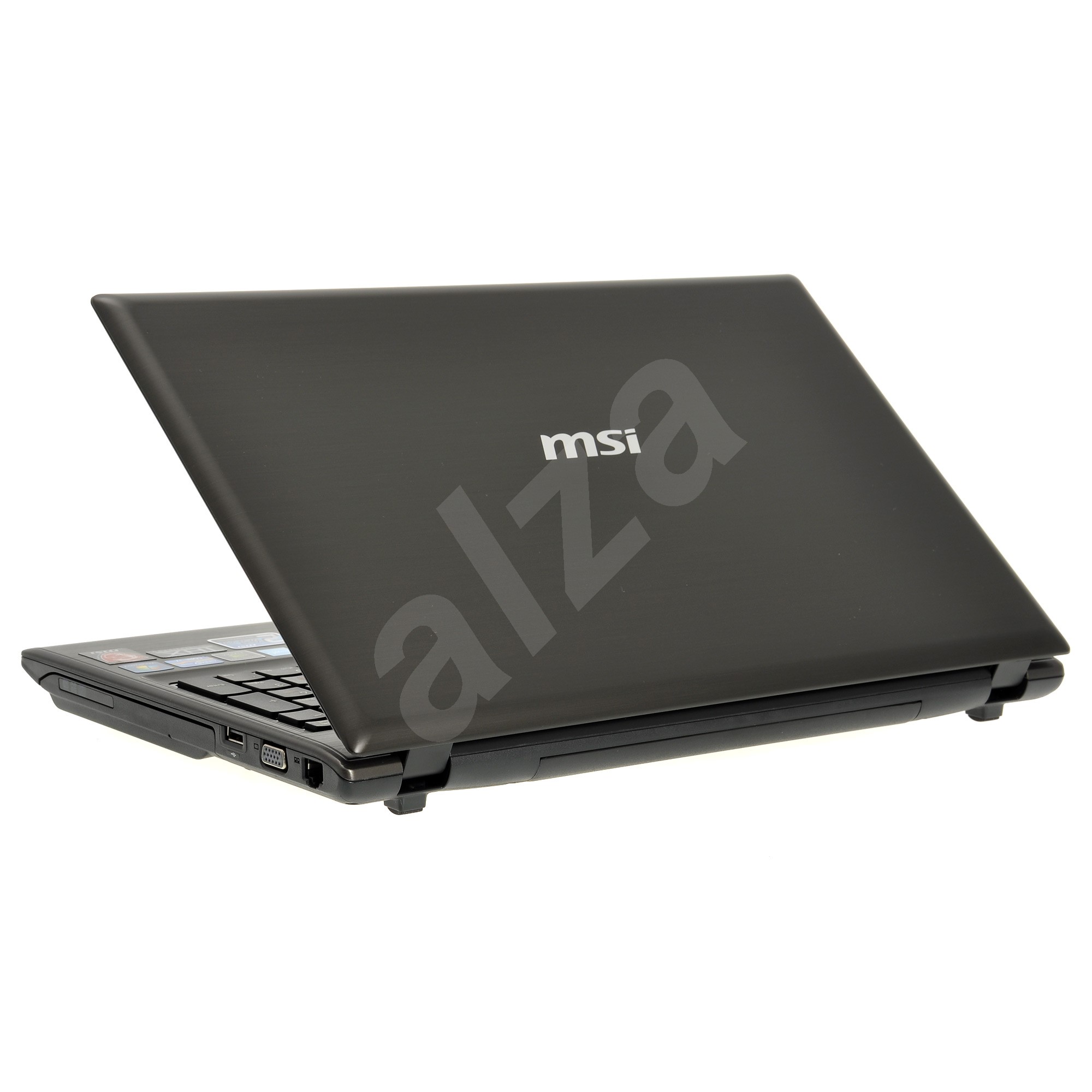 Ноутбук msi ge620dx апгрейд