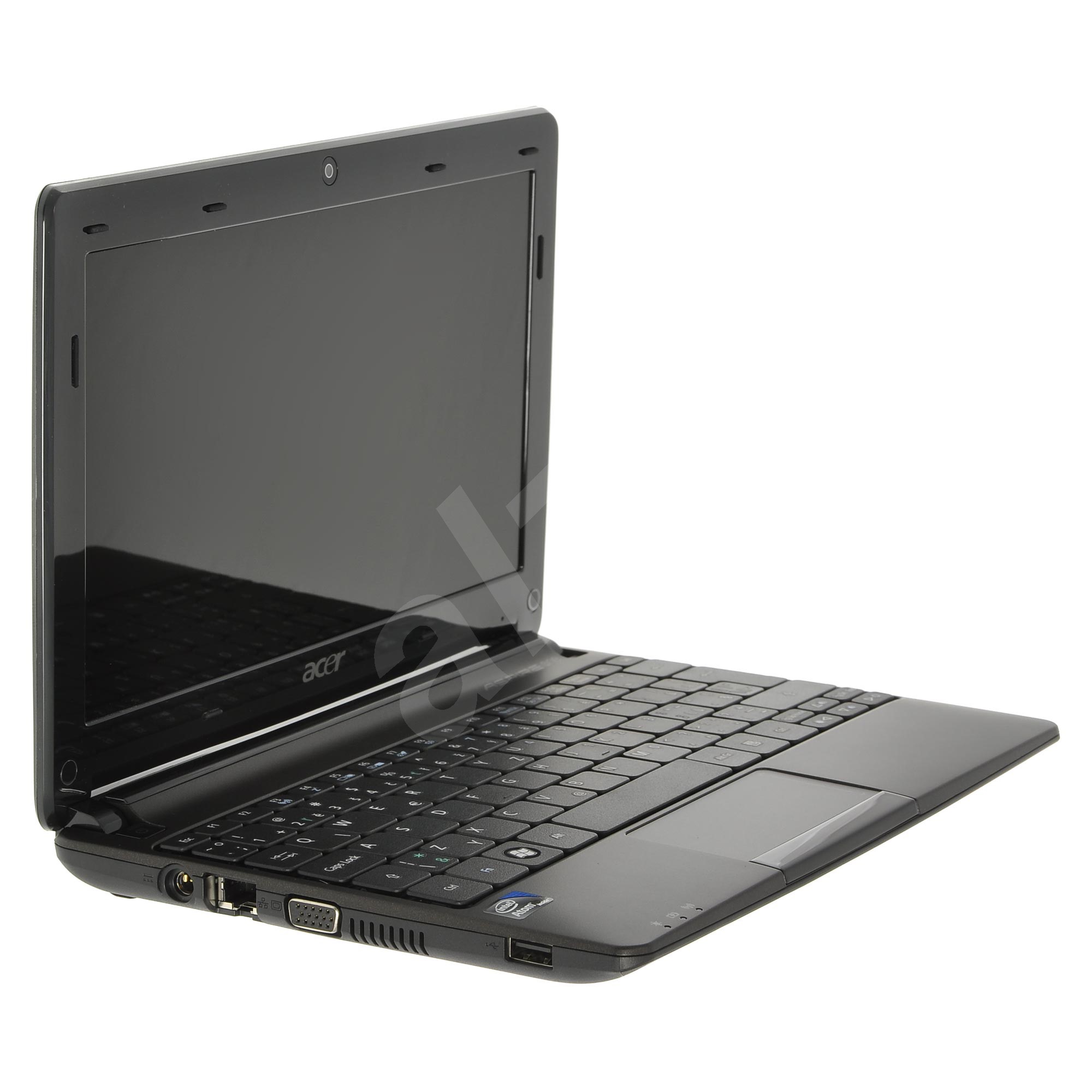 Acer aspire one d257 установка xp