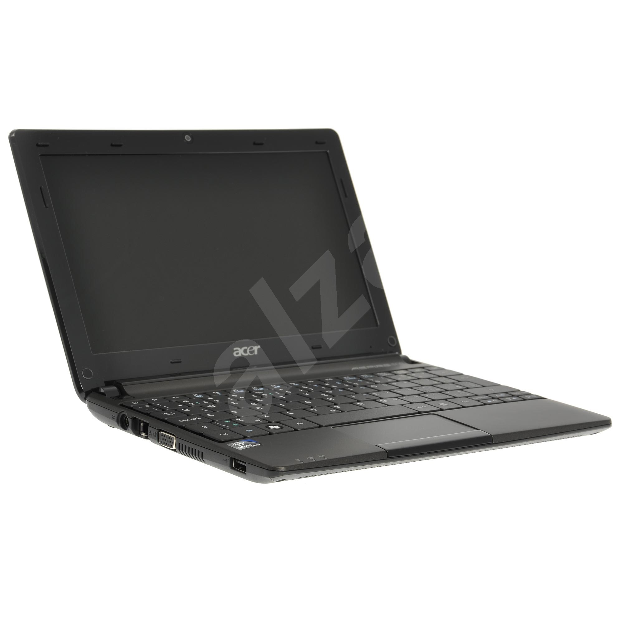 Acer aspire one d257 установка xp