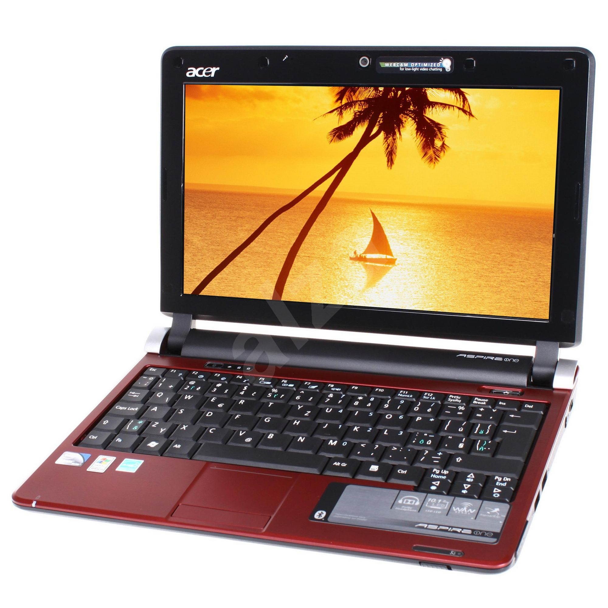 Acer aspire one d250 апгрейд