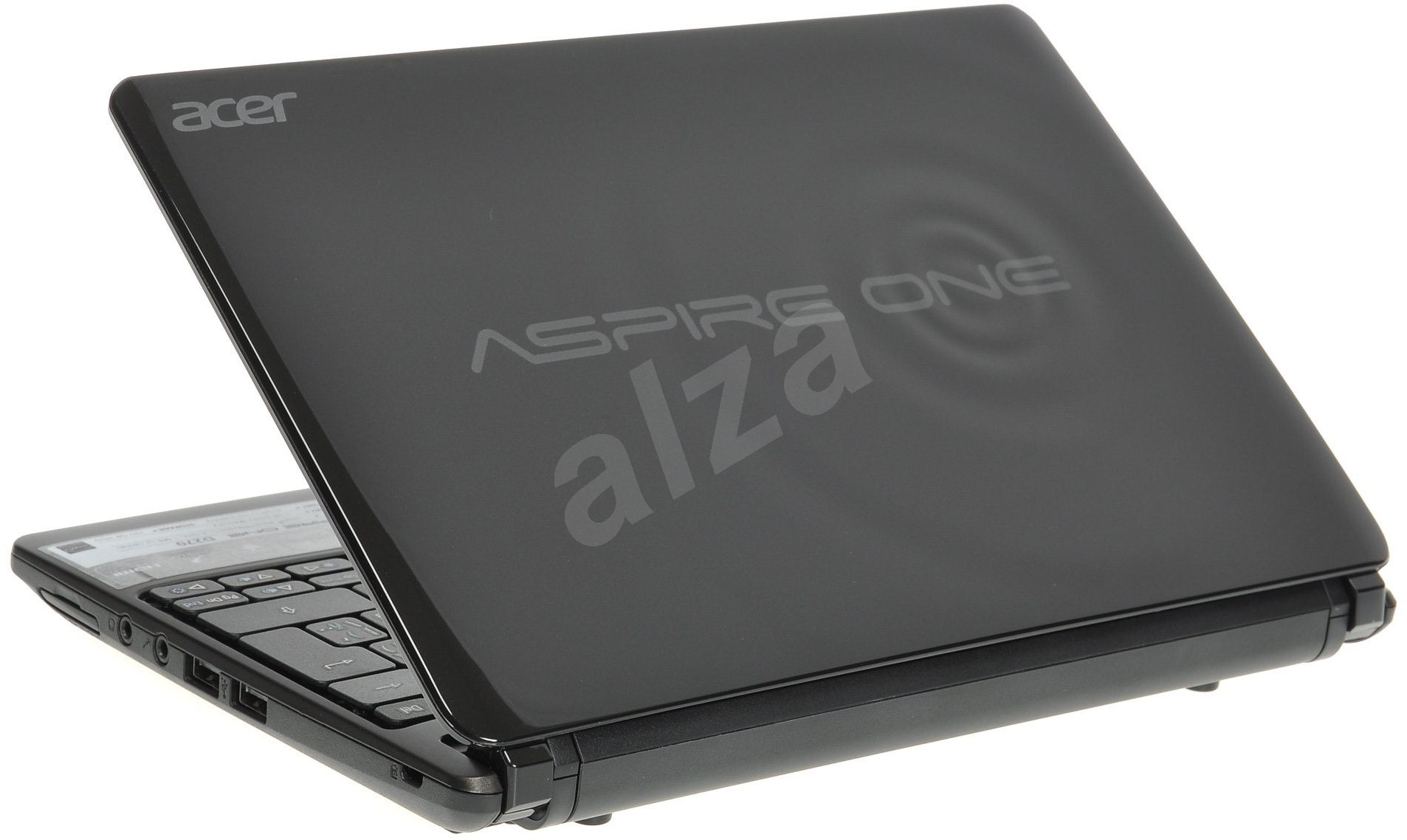 Acer aspire one d270 зависает