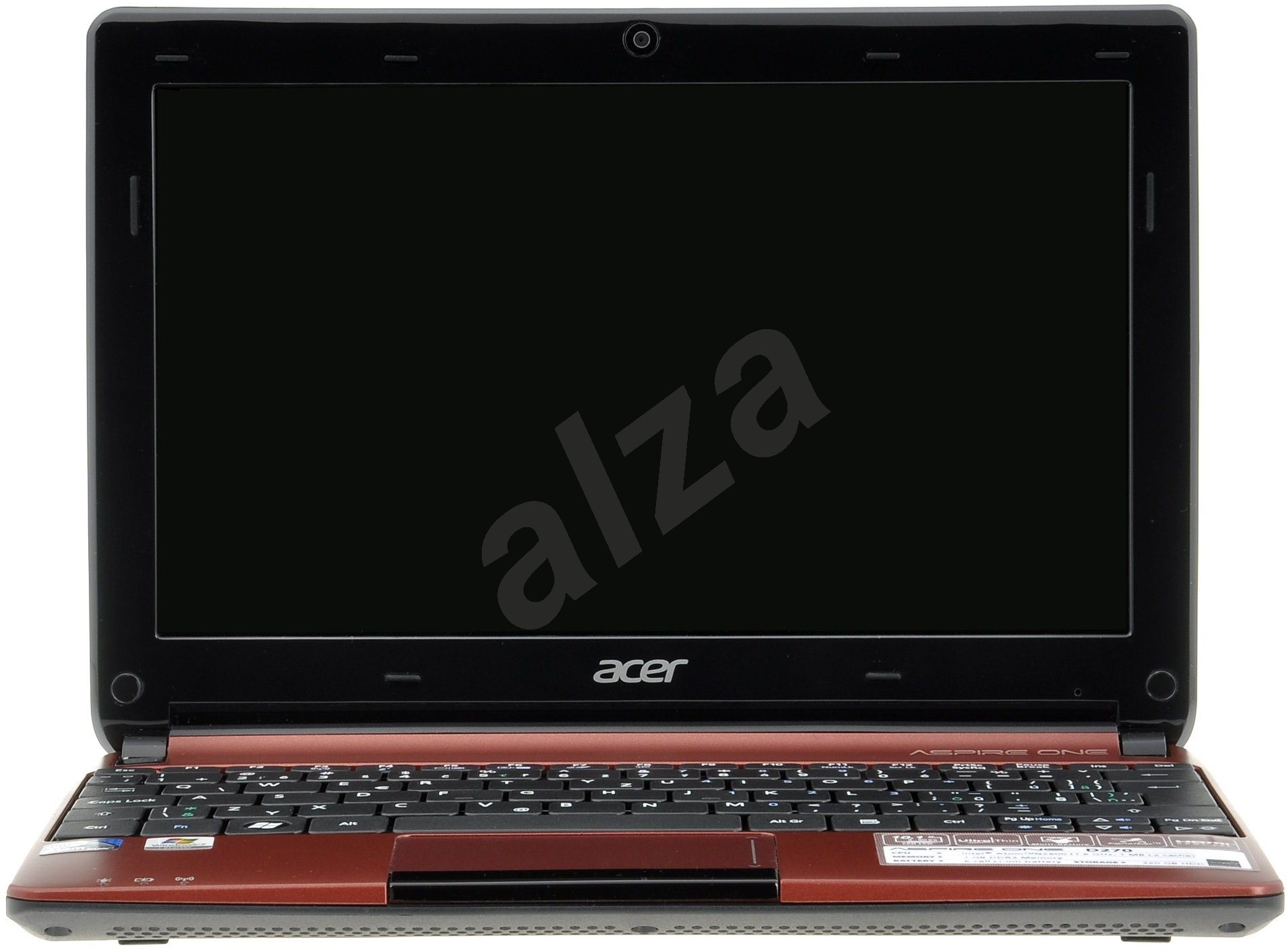 Acer aspire one d270 замена жесткого диска на ssd