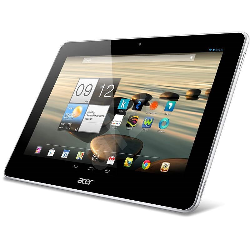 Acer a3 a10 не включается