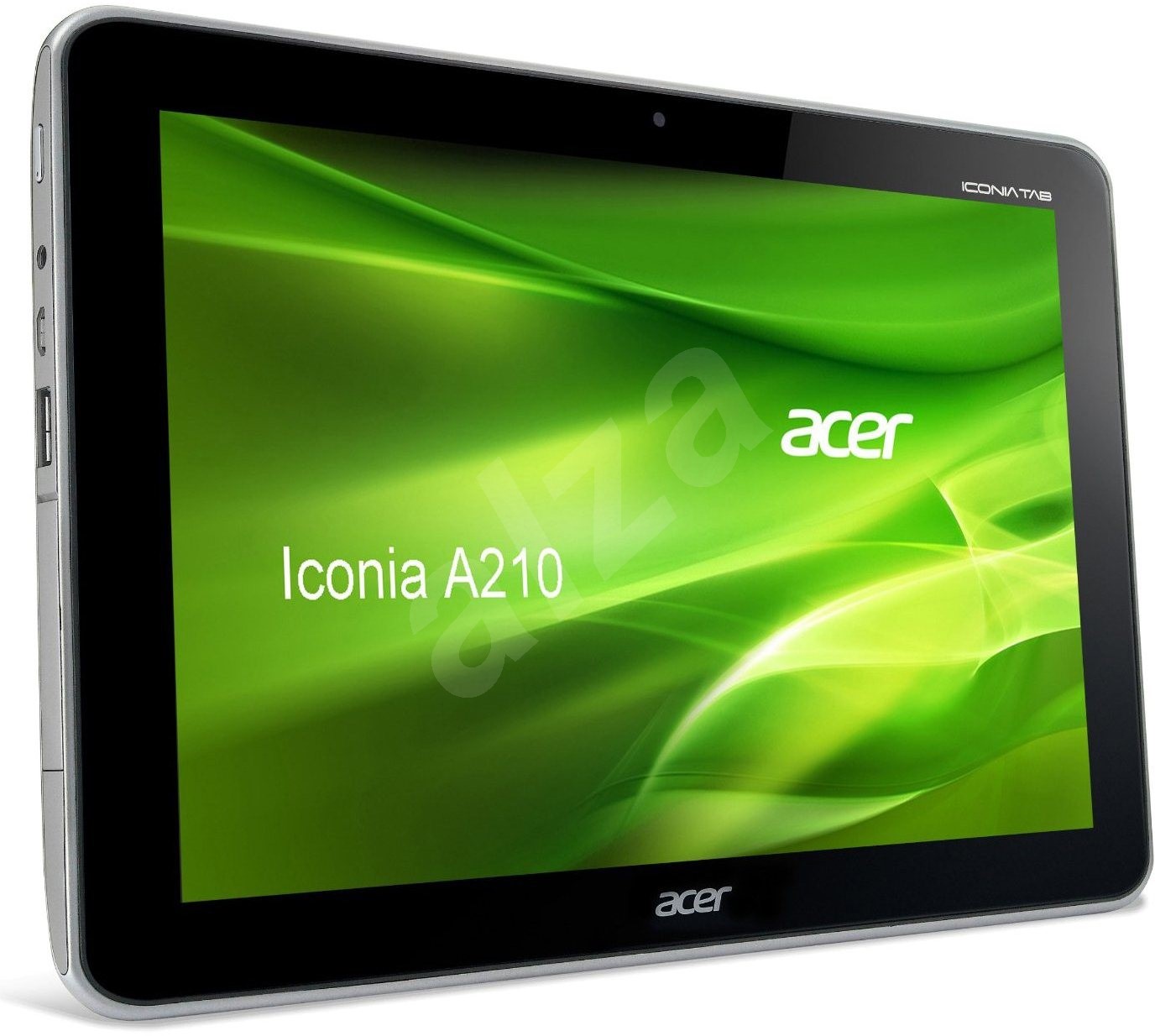 Acer a211 замена тачскрина