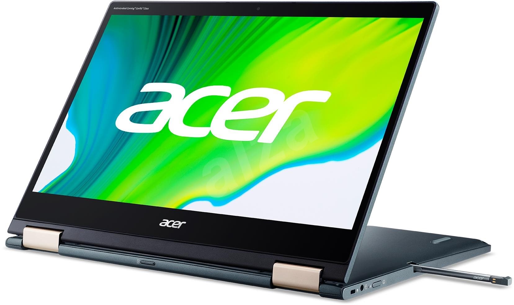 Acer spin 7 5g обзор