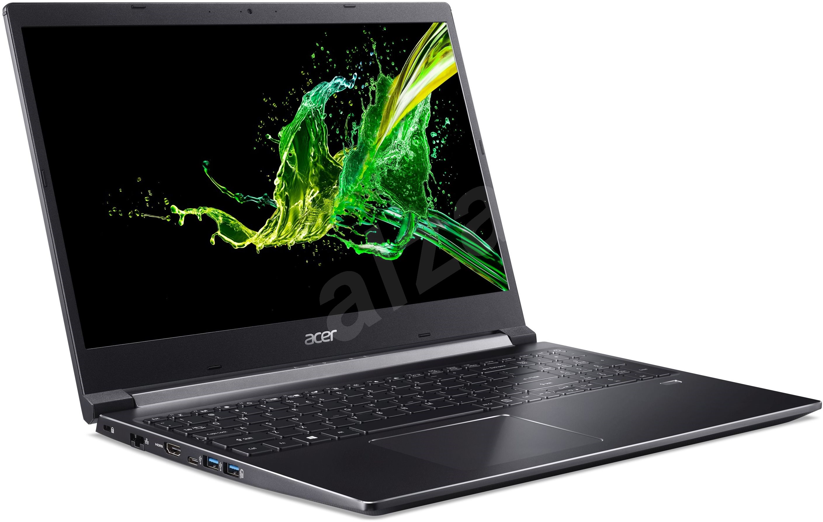 Acer aspire 7 обзор