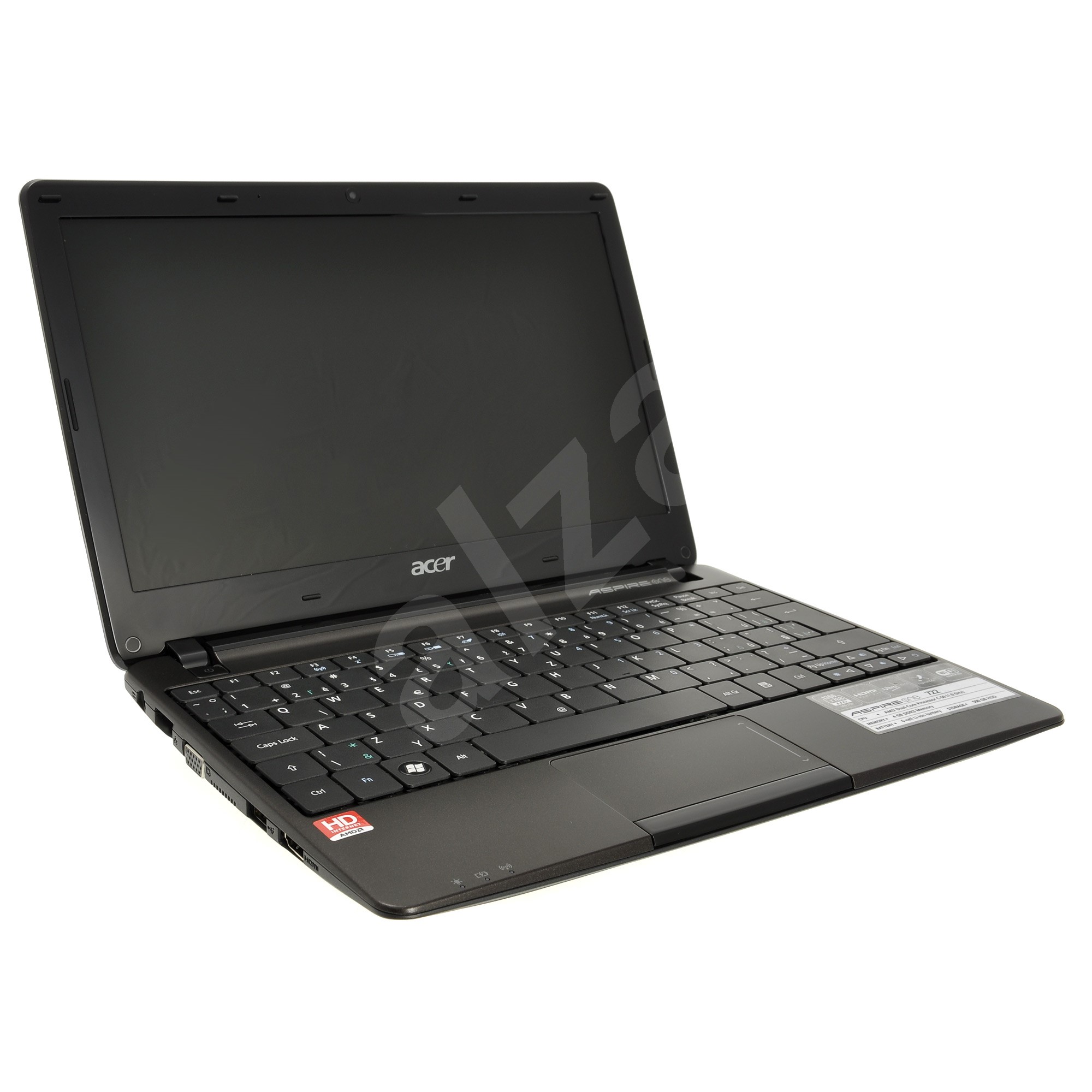 Апгрейд acer aspire one 722