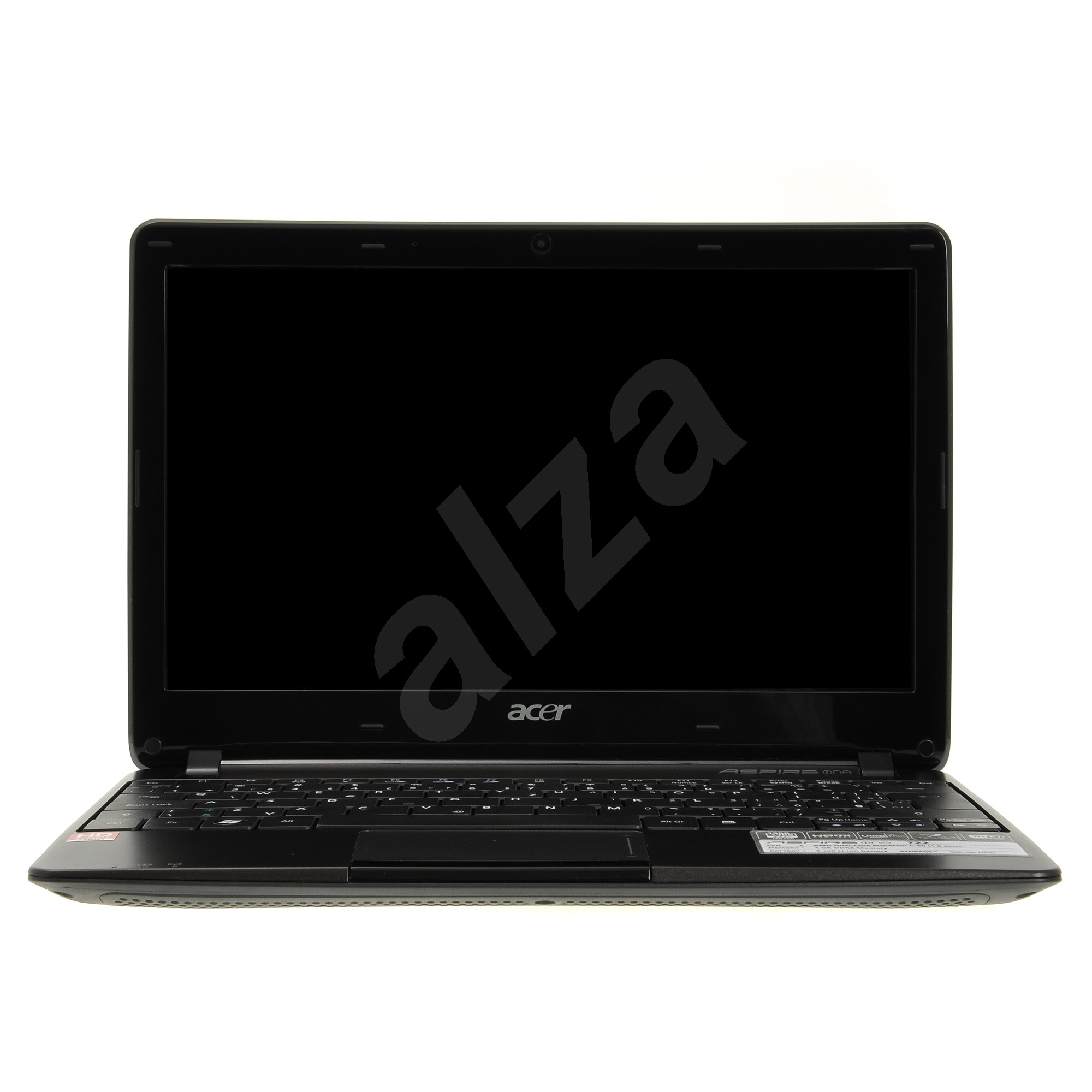 Апгрейд acer aspire one 722