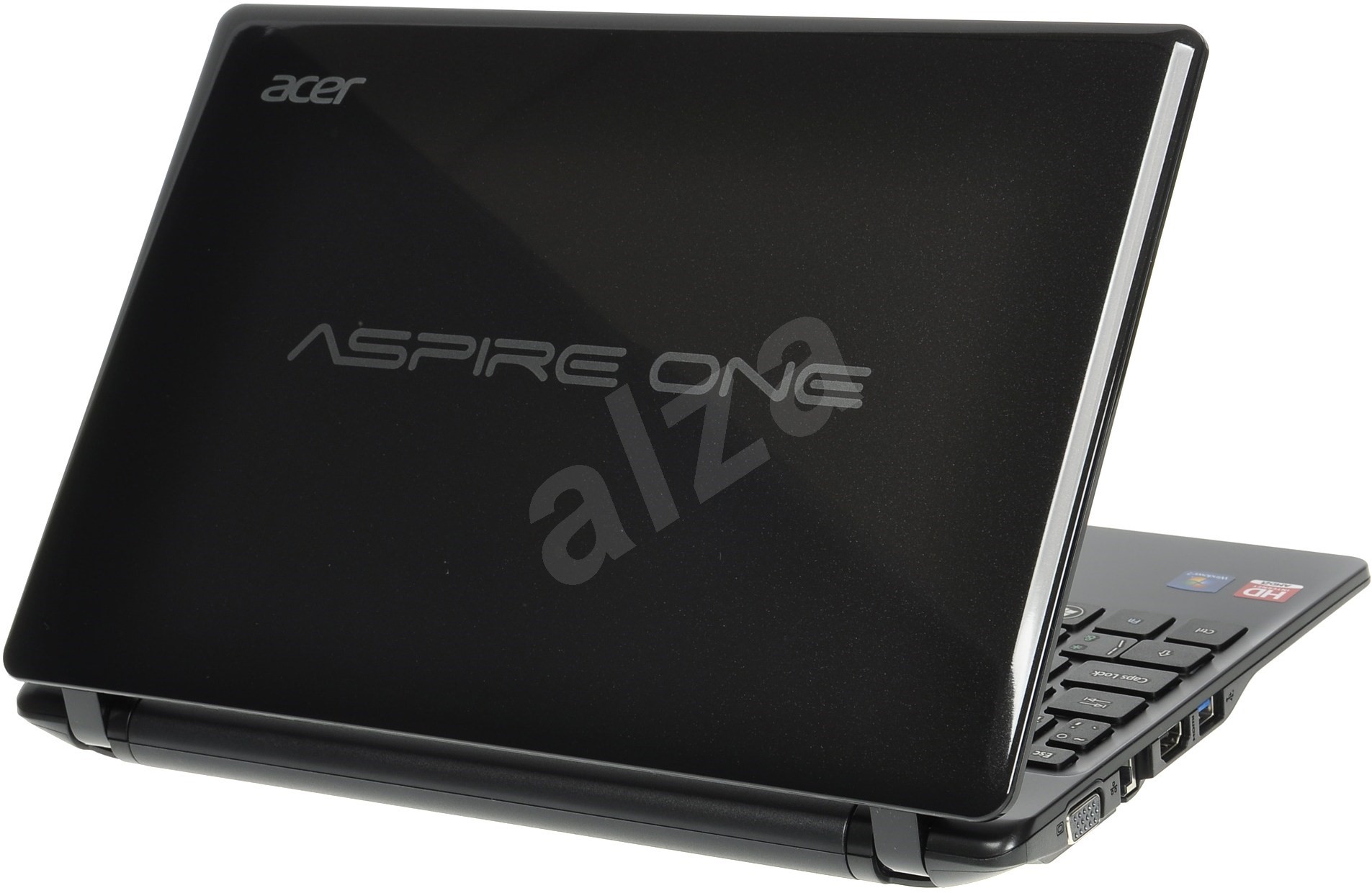 Acer aspire one 725 апгрейд