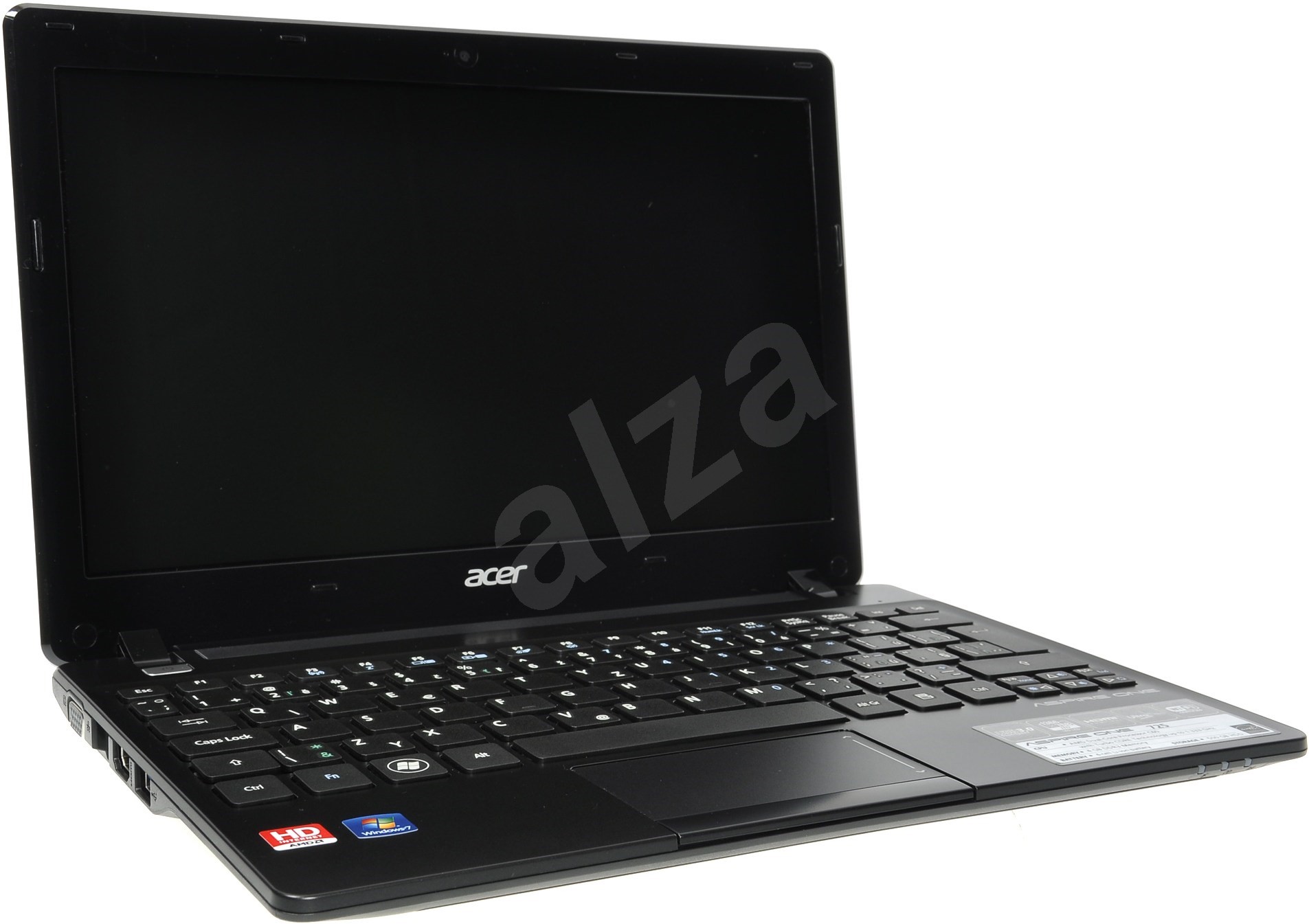 Acer aspire one 725 обзор