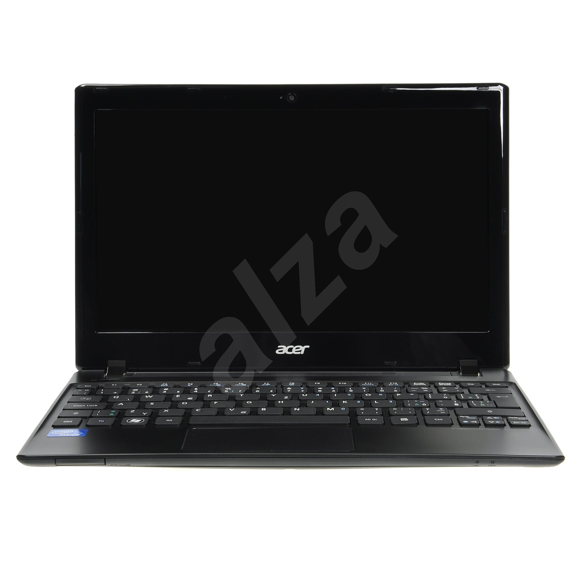 Acer aspire one 756 обзор