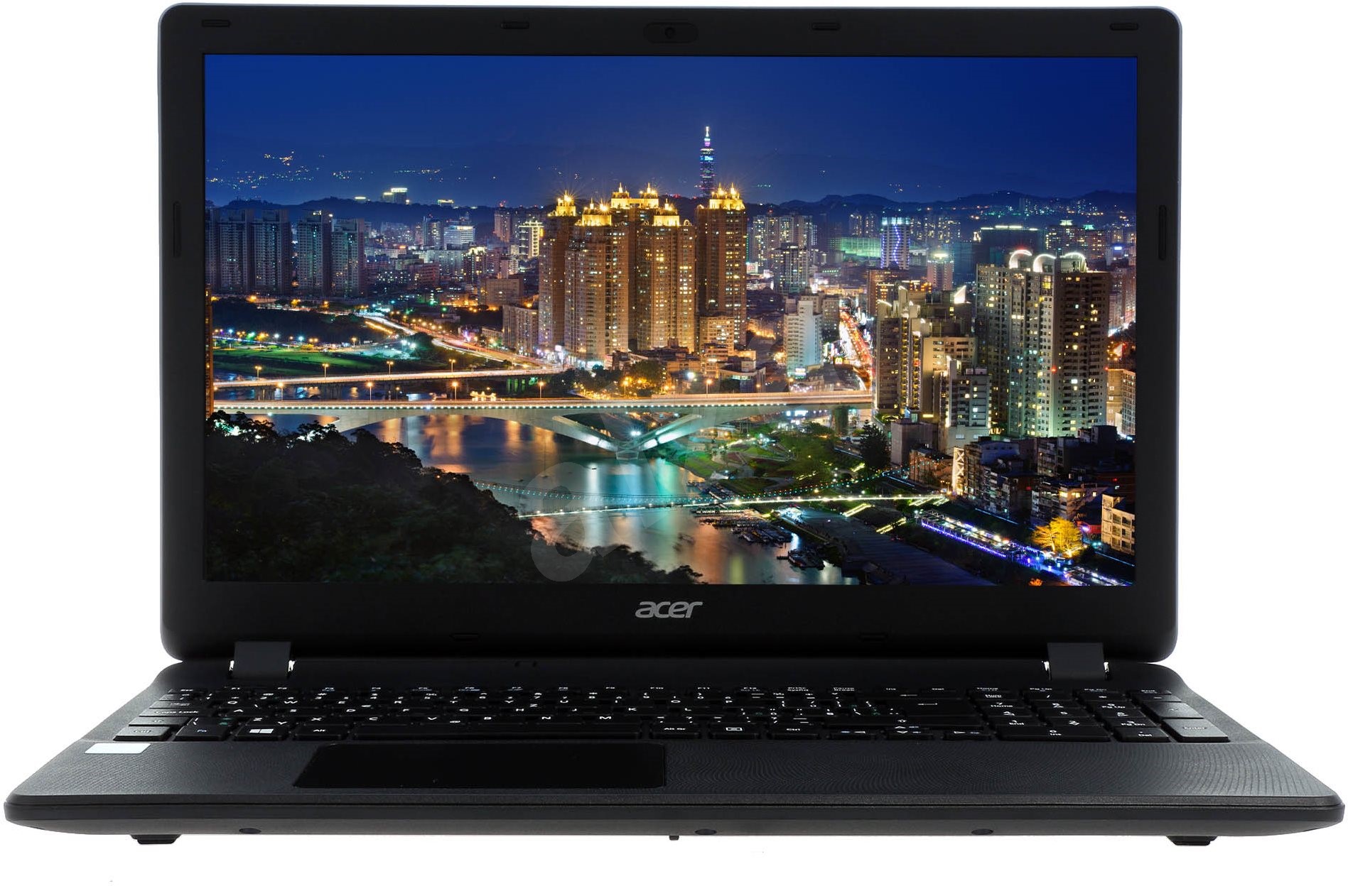 Acer extensa 2508 c5w6 какой виндовс установить