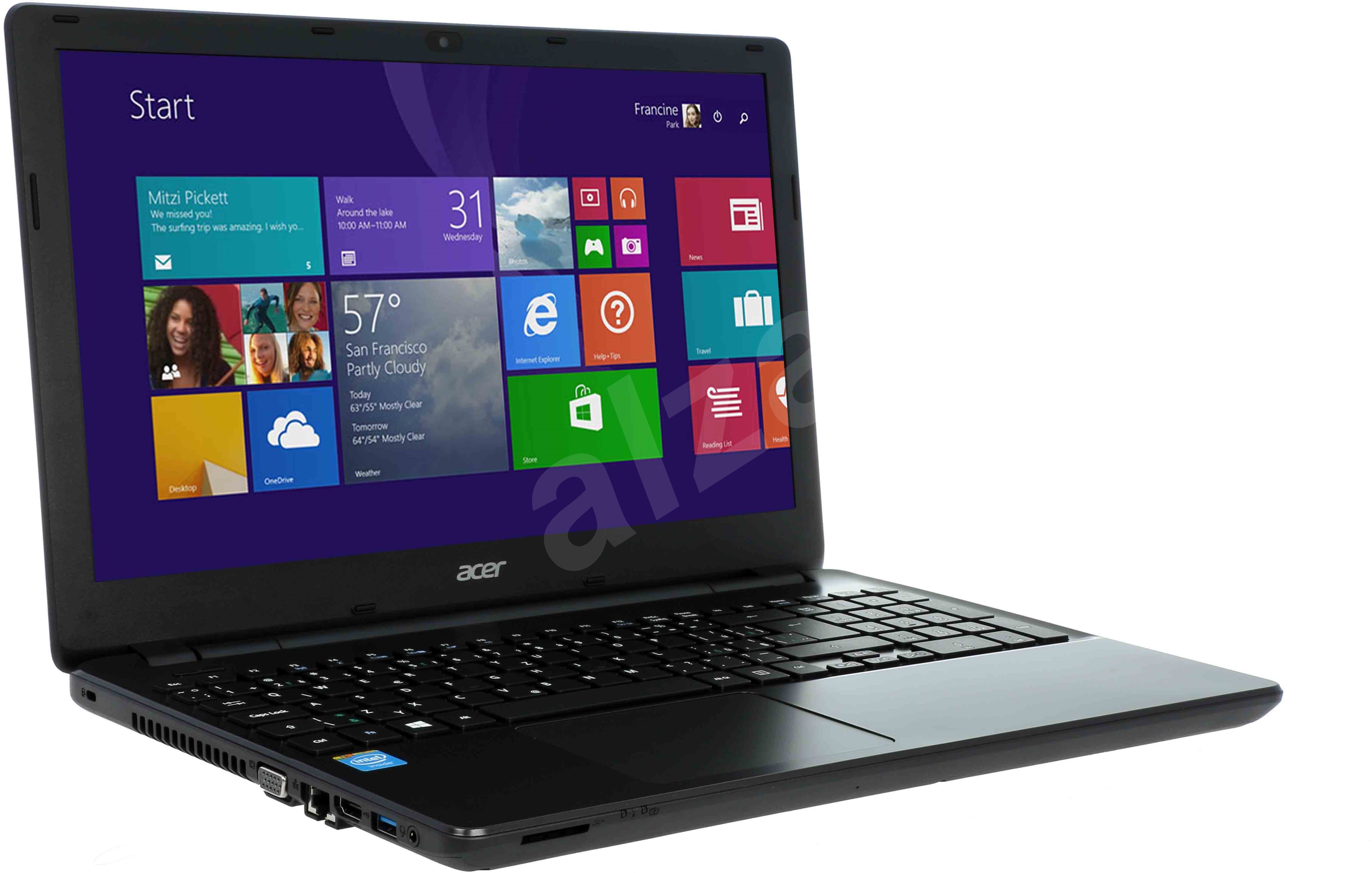 Acer 2509 extensa оперативная память добавить