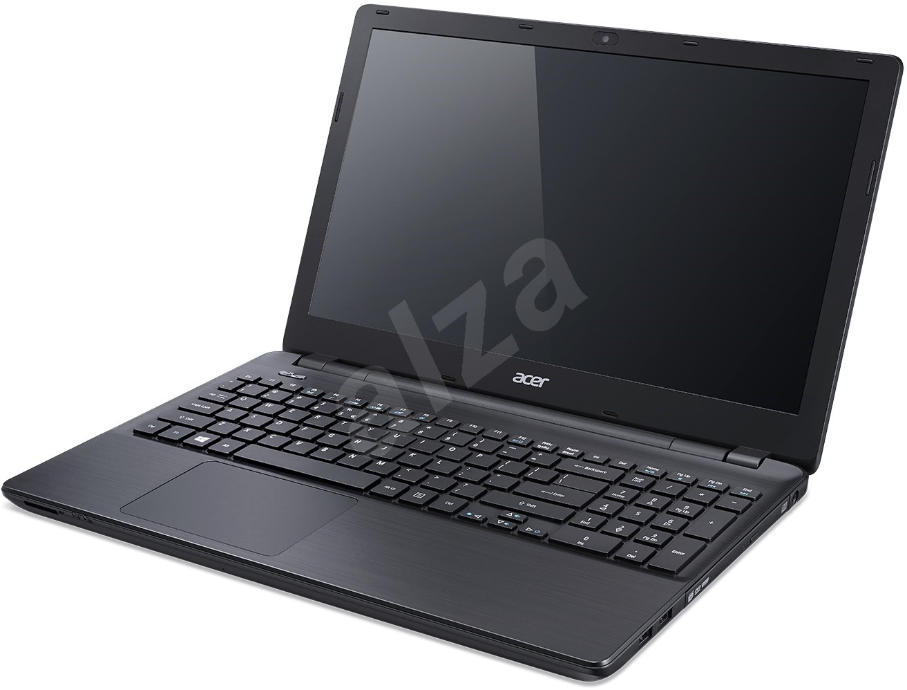 Разборка ноутбука acer extensa 2510