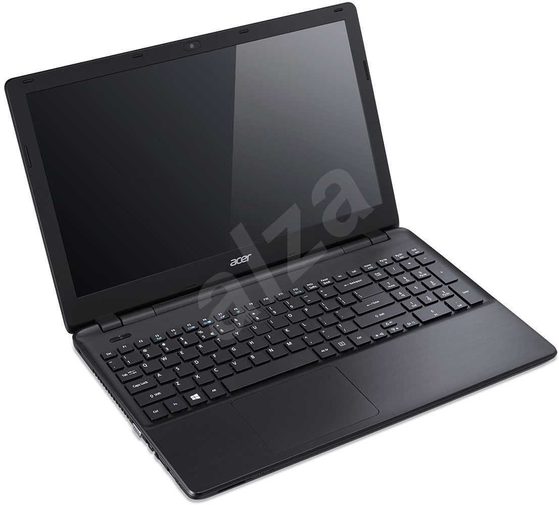 Разборка ноутбука acer extensa 2510