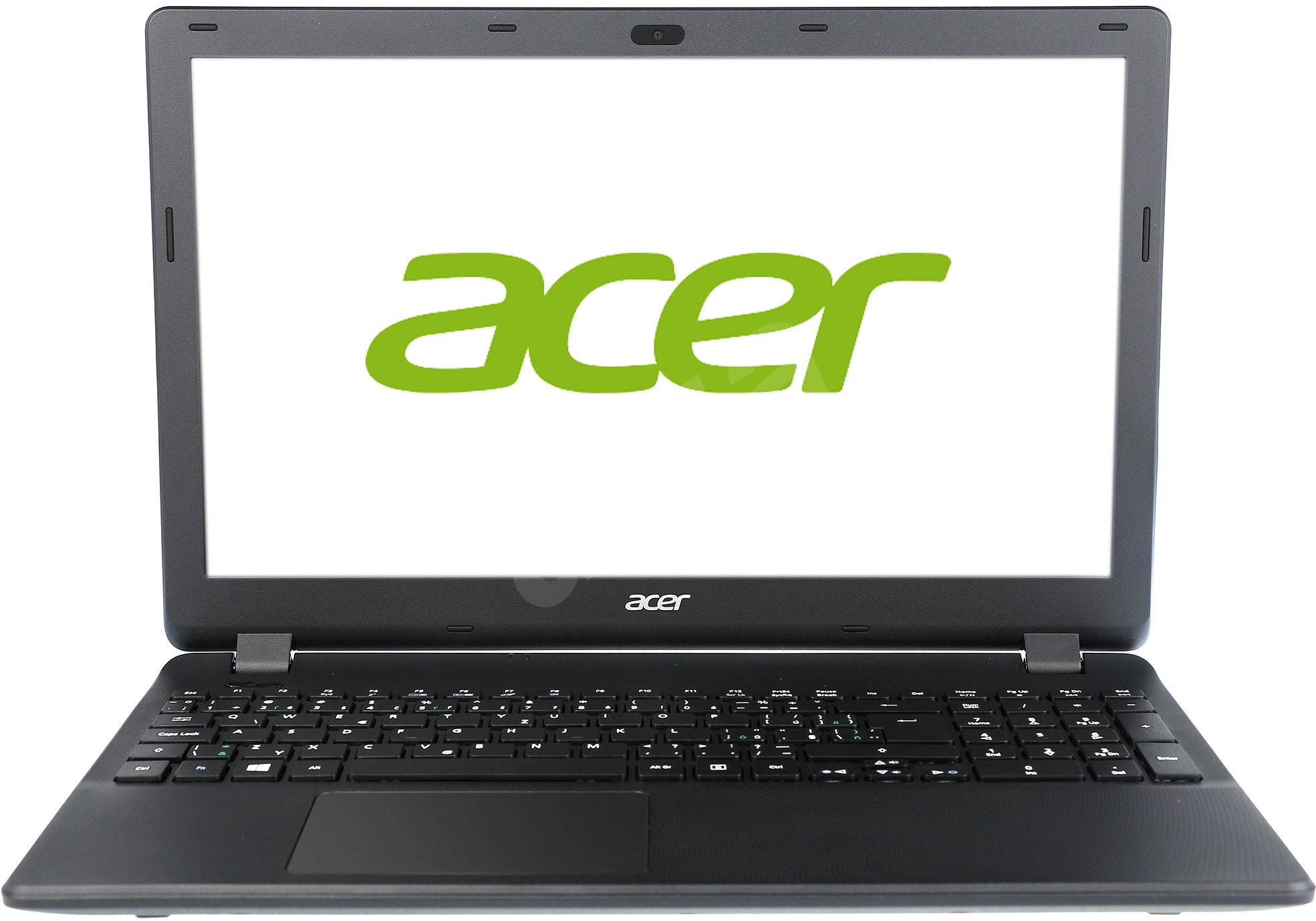 Acer extensa 2519 апгрейд