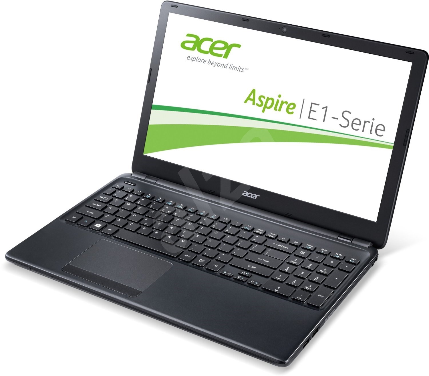 Acer e1 522 ноутбук обзор