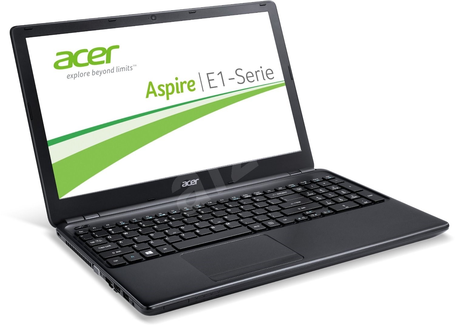 Acer aspire e1 522 апгрейд