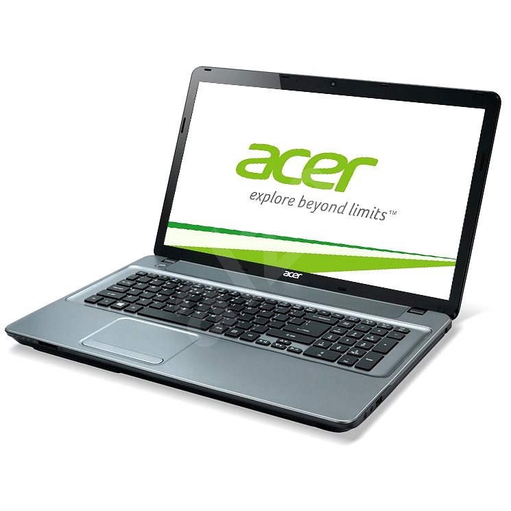 Разбор acer aspire e1 772g