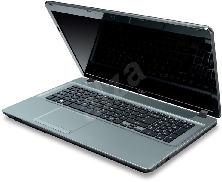 Разбор acer aspire e1 772g