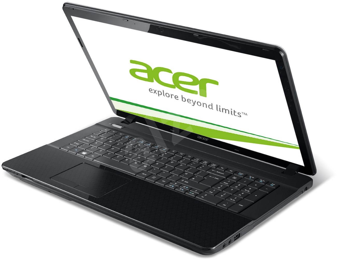 Разбор acer aspire e1 772g