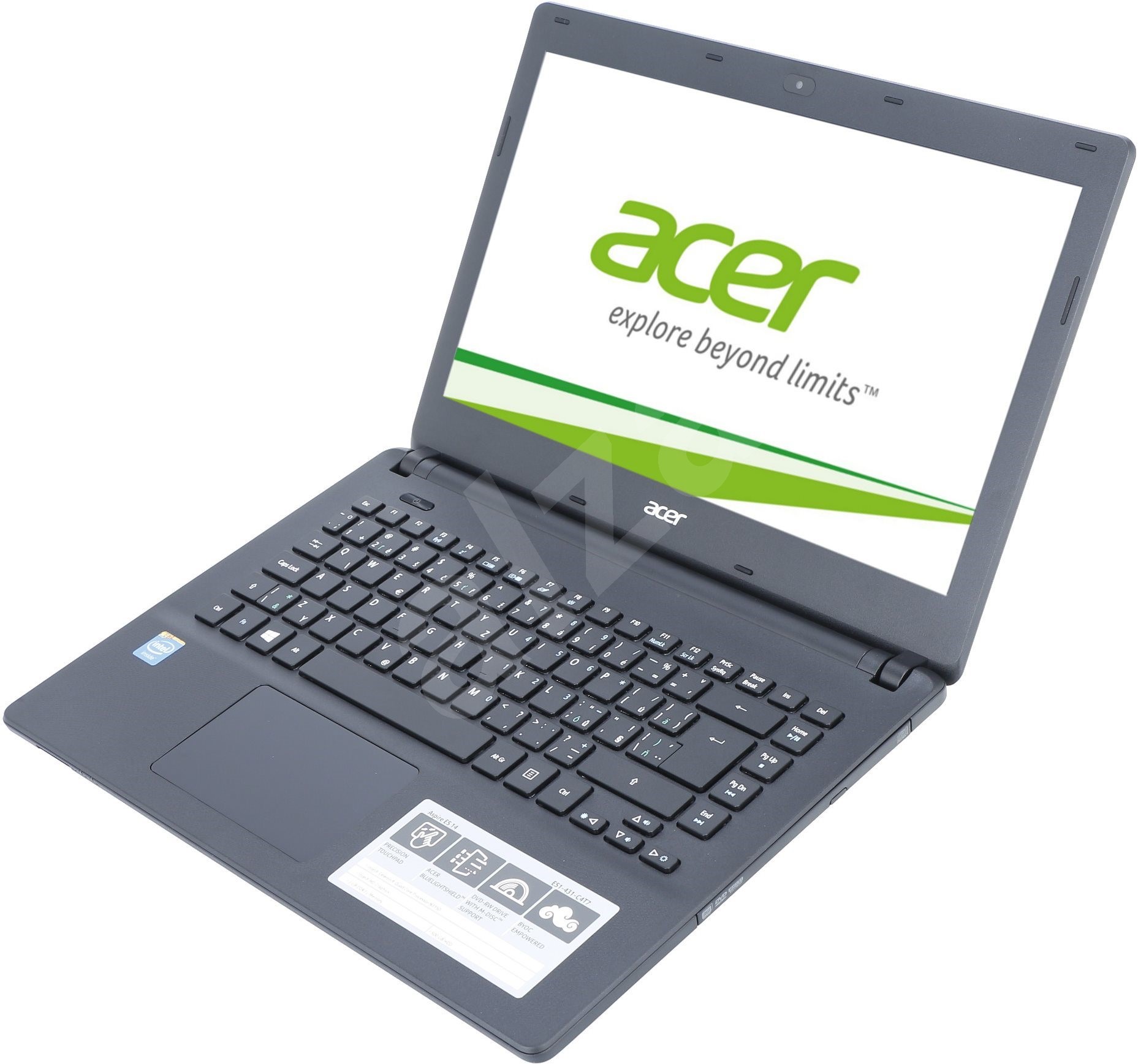 Acer Aspire ES14 - Notebook | Alza.cz