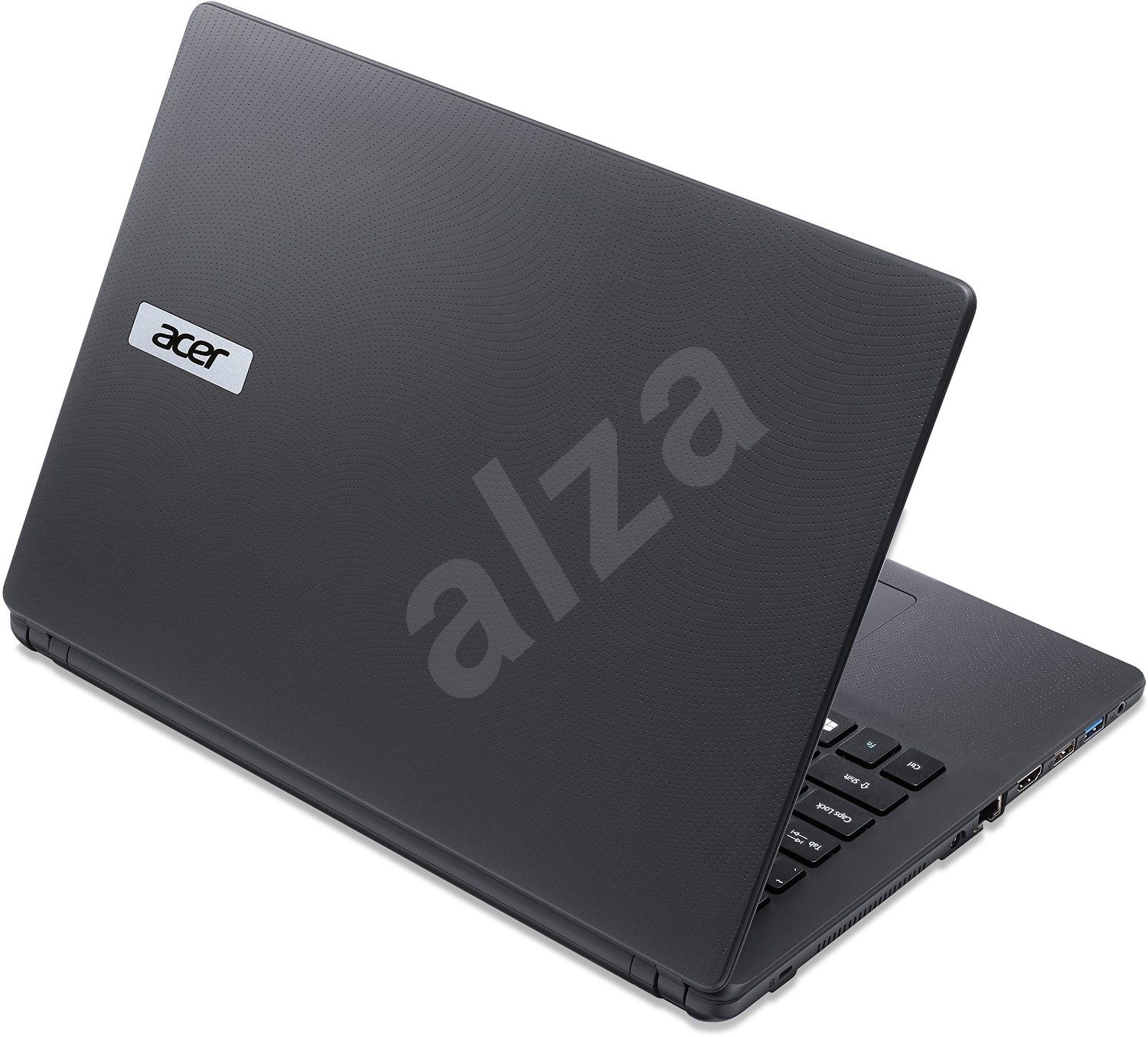 Acer Aspire ES14 Diamond Black - Notebook | Alza.cz