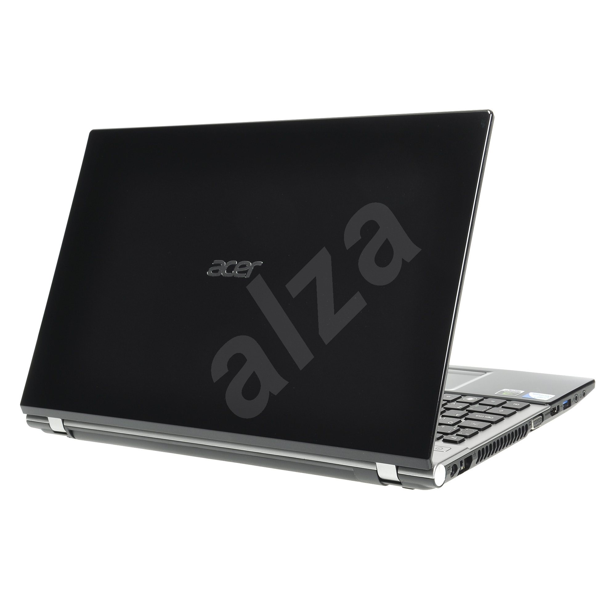 Разборка ноутбука acer v3 531g